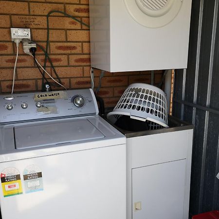 Comfort Inn Getaway Perth Buitenkant foto