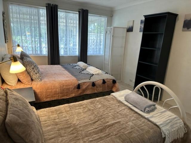 Comfort Inn Getaway Perth Buitenkant foto