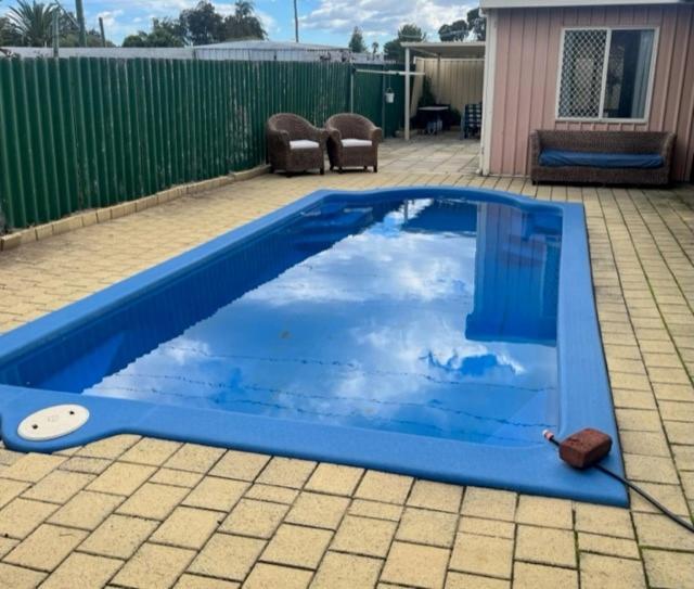 Comfort Inn Getaway Perth Buitenkant foto
