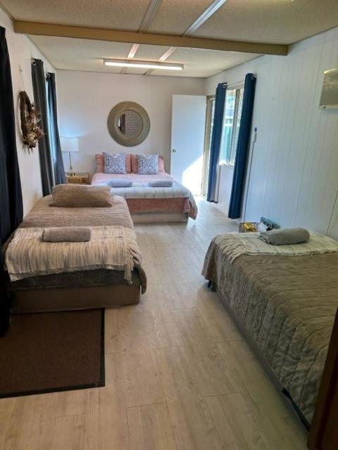Comfort Inn Getaway Perth Buitenkant foto