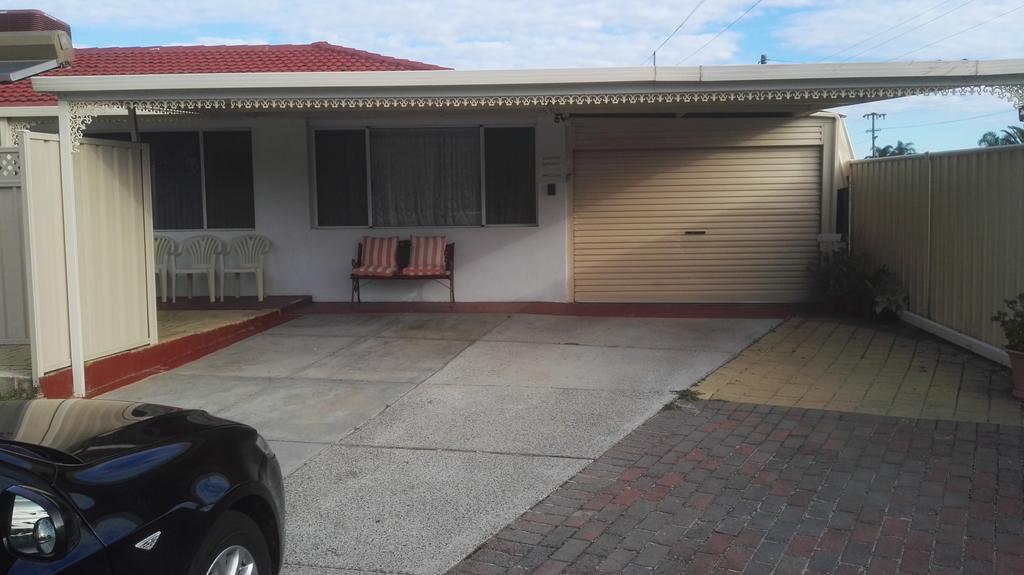 Comfort Inn Getaway Perth Buitenkant foto