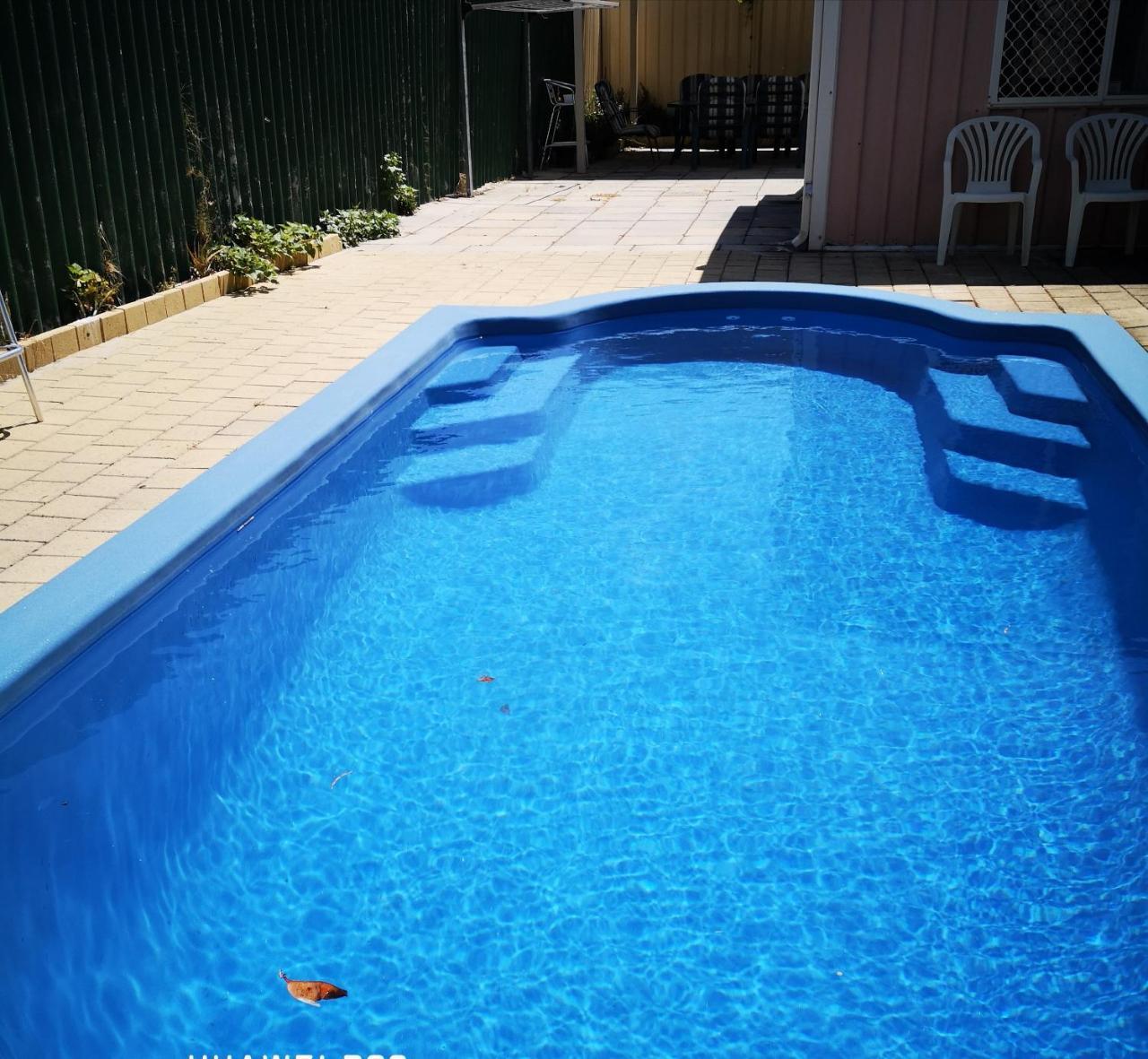 Comfort Inn Getaway Perth Buitenkant foto